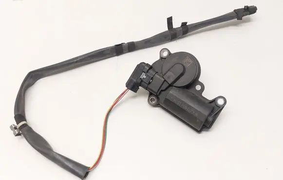 Mercedes-Benz C W206 Air flap motor/actuator A2139062306