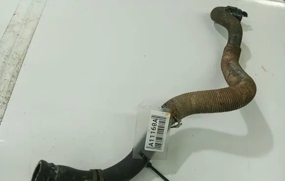 Opel Zafira A Engine coolant pipe/hose 