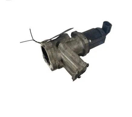 Opel Astra H EGR valve 047050812
