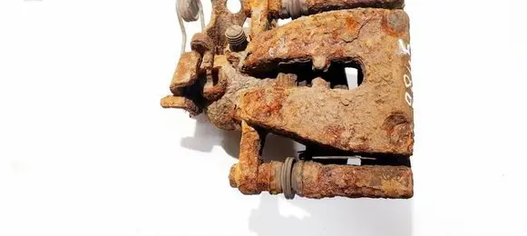 Ford S-MAX Rear brake caliper