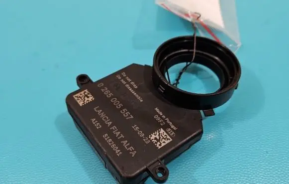 Opel Combo D Steering angle sensor 0265005557 IMPRK1444339