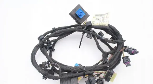 Mercedes-Benz EQE v295 Parking sensor (PDC) wiring loom a2955406007