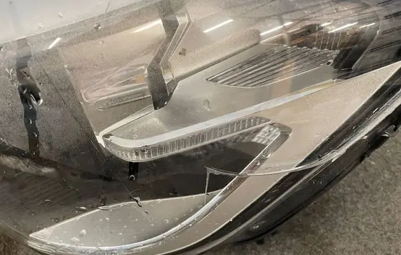 BMW X1 F48 F49 Headlight/headlamp