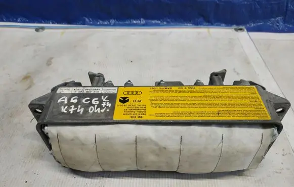 Audi A6 S6 C6 4F Passenger airbag