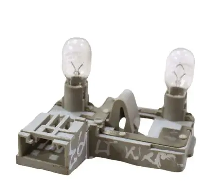 BMW 5 E60 E61 Fog light bulb 6935331