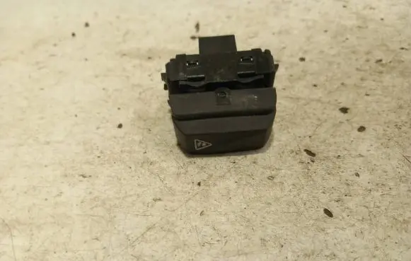 Renault Megane III ESP (stability program) switch 251450002r