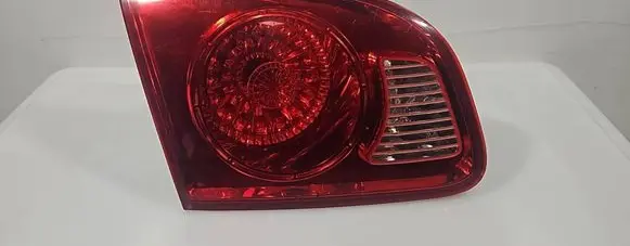 Hyundai Santa Fe Tailgate rear/tail lights 924052B000