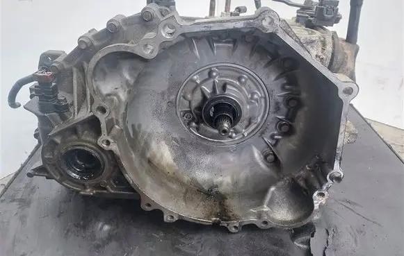 Mitsubishi Carisma Automatic gearbox F4A42K1J7A
