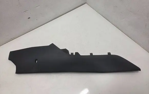 Skoda Kodiaq Other center console (tunnel) element 566863045A 566863045