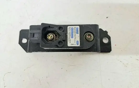 Honda CR-V Airbag deployment crash/impact sensor 77930SKNE910M1