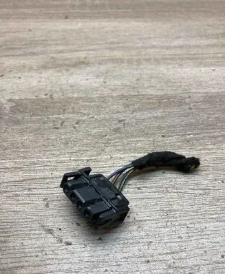 BMW 5 F10 F11 Plug wire 1378134 18288191