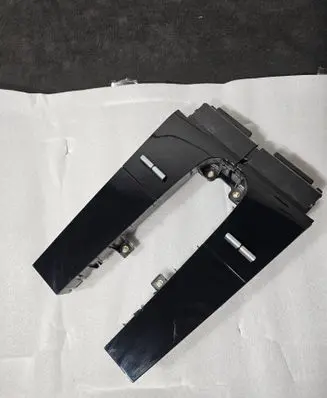 Porsche Macan (95B) Head unit multimedia control 95B907426H 5HB01511742 2260324232159102