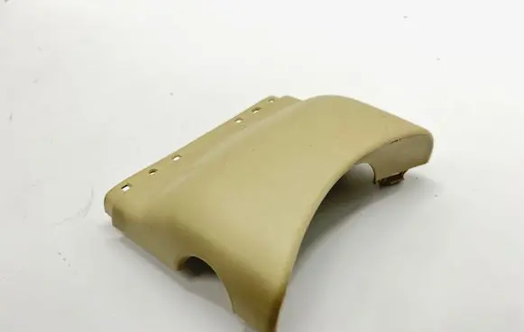 Volvo V70 Steering wheel column trim 8648402 BQ2FA B621