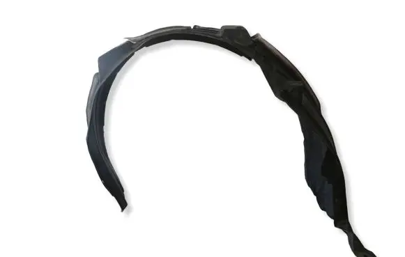 Mitsubishi Eclipse Cross Front wheel arch liner splash guards 5370B807