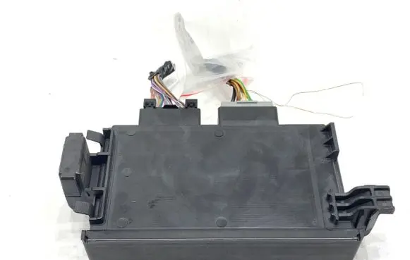 Ford Edge II Other control units/modules DG9T14B673BB