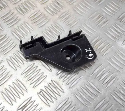 Volkswagen ID.3 Rear bumper mounting bracket 10A807393A