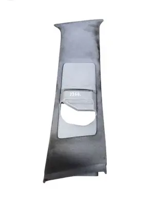 Mercedes-Benz C W203 (B) pillar trim (top) A2036901030