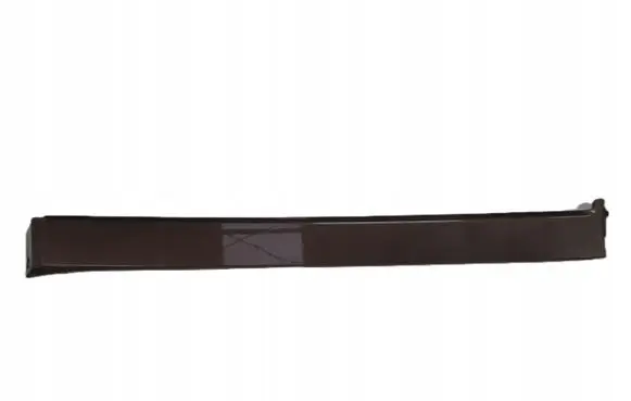 Mercedes-Benz Vito Viano W639 Sliding door trim (molding) 9989091