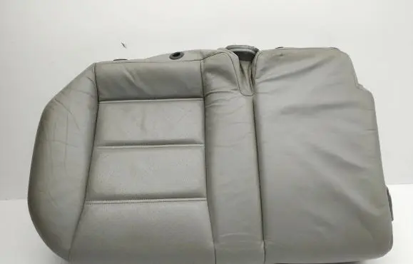 Rear seat