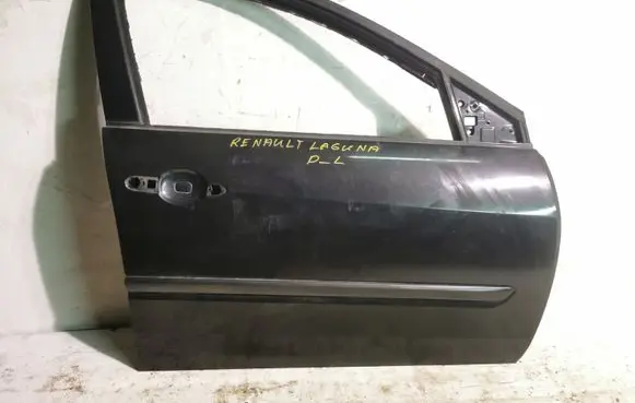 Renault Laguna III Front door