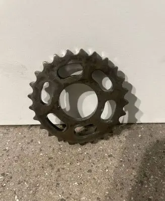 Audi A8 S8 D4 4H Timing chain sprocket 057109116J