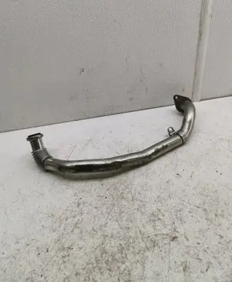 Volvo V70 EGR valve line/pipe/hose 