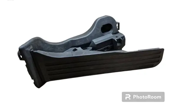 Volkswagen PASSAT B6 Accelerator throttle pedal 1K1721503L