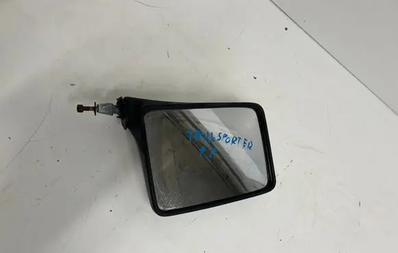 Bellier Jade Manual wing mirror 