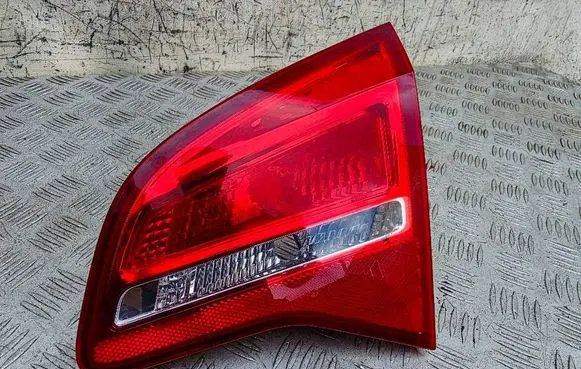 Opel Meriva B Tailgate rear/tail lights 13260841