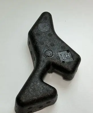 Land Rover Range Rover Sport L494 Spare wheel section trim DPLAD2159DA