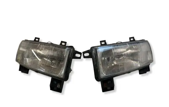 Renault Master I Headlight/headlamp 213