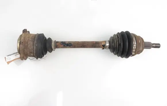 Audi A3 S3 8L Front driveshaft 