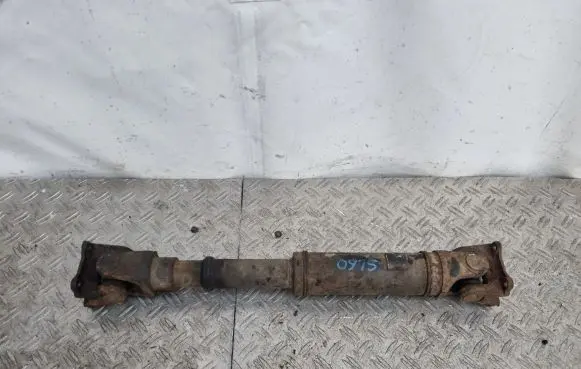 Toyota Land Cruiser (J100) Front prop shaft 