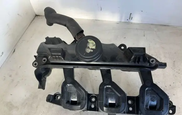 Renault Master III Intake manifold 8200924262
