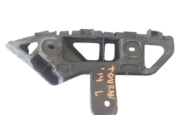 Volkswagen Touran II Front bumper mounting bracket 1T0807183C DNW15922