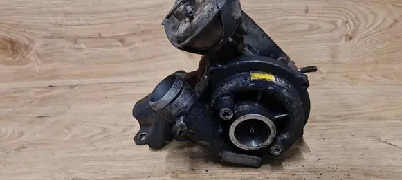 Volvo V50 Turbo GT1749V 9662464980 7607743