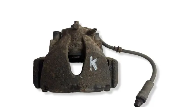 Opel Zafira A Front brake caliper