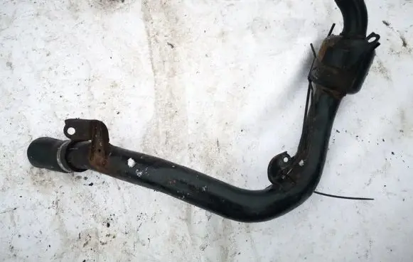 Intercooler hose/pipe