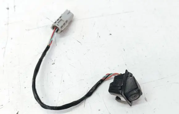 Buick Encore I Reversing camera 42389646