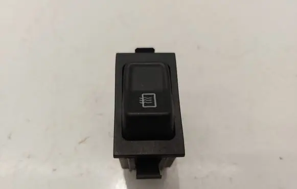 Volkswagen Scirocco Windscreen/window heater switch 321959621B