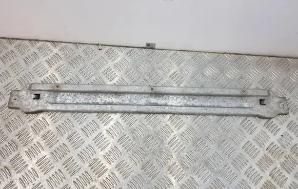 Porsche 911 997 Bottom radiator support slam panel 99750448500