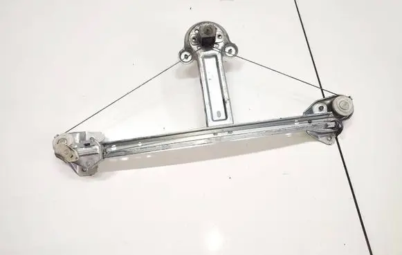 Opel Insignia A Sliding door window regulator with motor 13100420 13100421