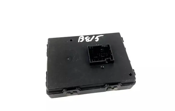 Other control units/modules