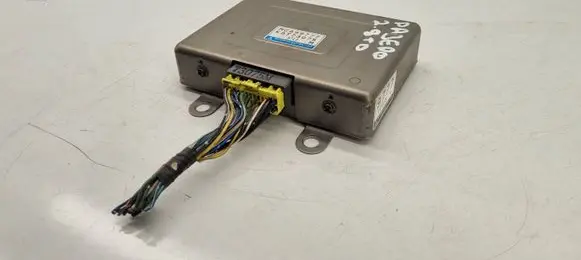 Mitsubishi Pajero Engine control unit/module MC899777 K8T73075