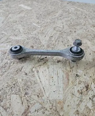 Porsche Macan (95B) Front anti-roll bar/stabilizer link 4M0411317