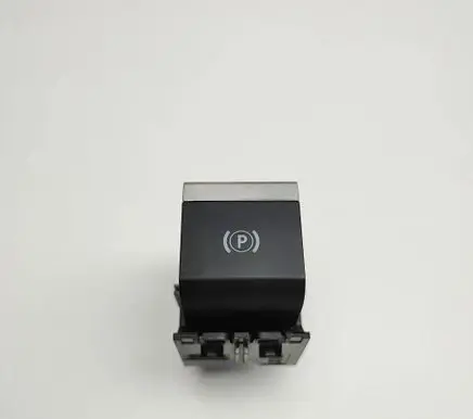 Opel Mokka B Hand parking brake switch 9813146377