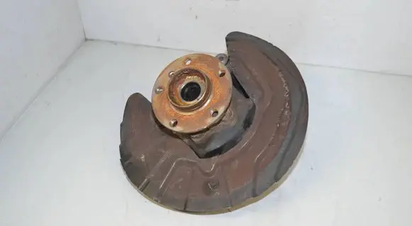 BMW X3 F25 Front wheel hub 6855954 31216855954 6787680