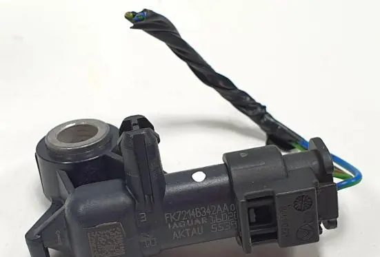 Land Rover Discovery Sport Airbag deployment crash/impact sensor FK7214B342AA