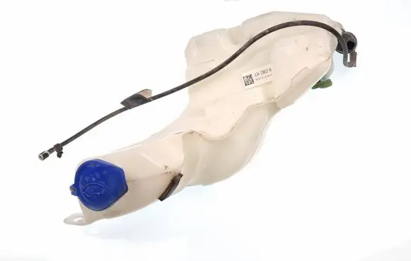 Ford F150 Windshield washer fluid reservoir/tank JL3417B613AF