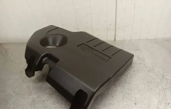 Land Rover Evoque I Engine cover (trim) GJ326A949B